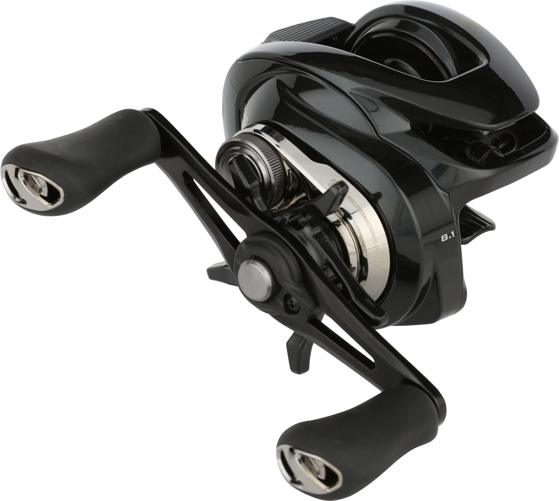 SHIMANO nium DC 70XG メタニウムDC (左) シマノ（SHIMANO） 24 メタニウム DC 70XG 右ハンドル (2024年モデル